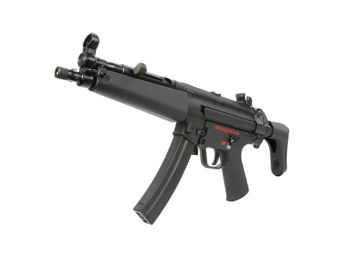G&G TGM A3 RTS ETU 2