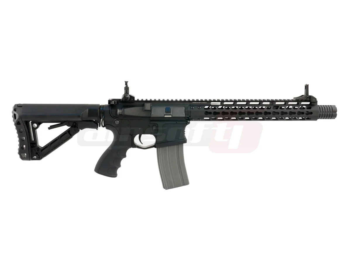 G&G M4 CM16 Wild Hog 12" 12