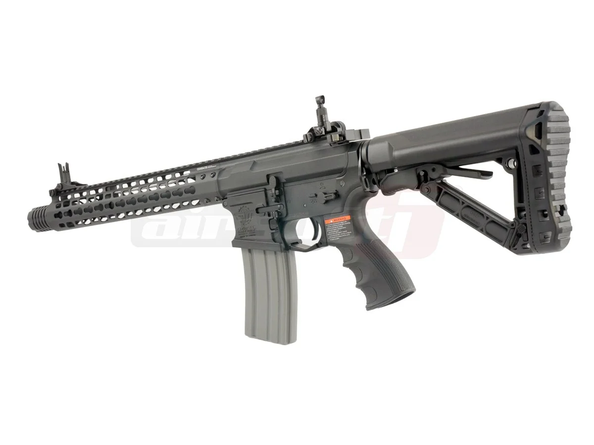 G&G M4 CM16 Wild Hog 12" 13
