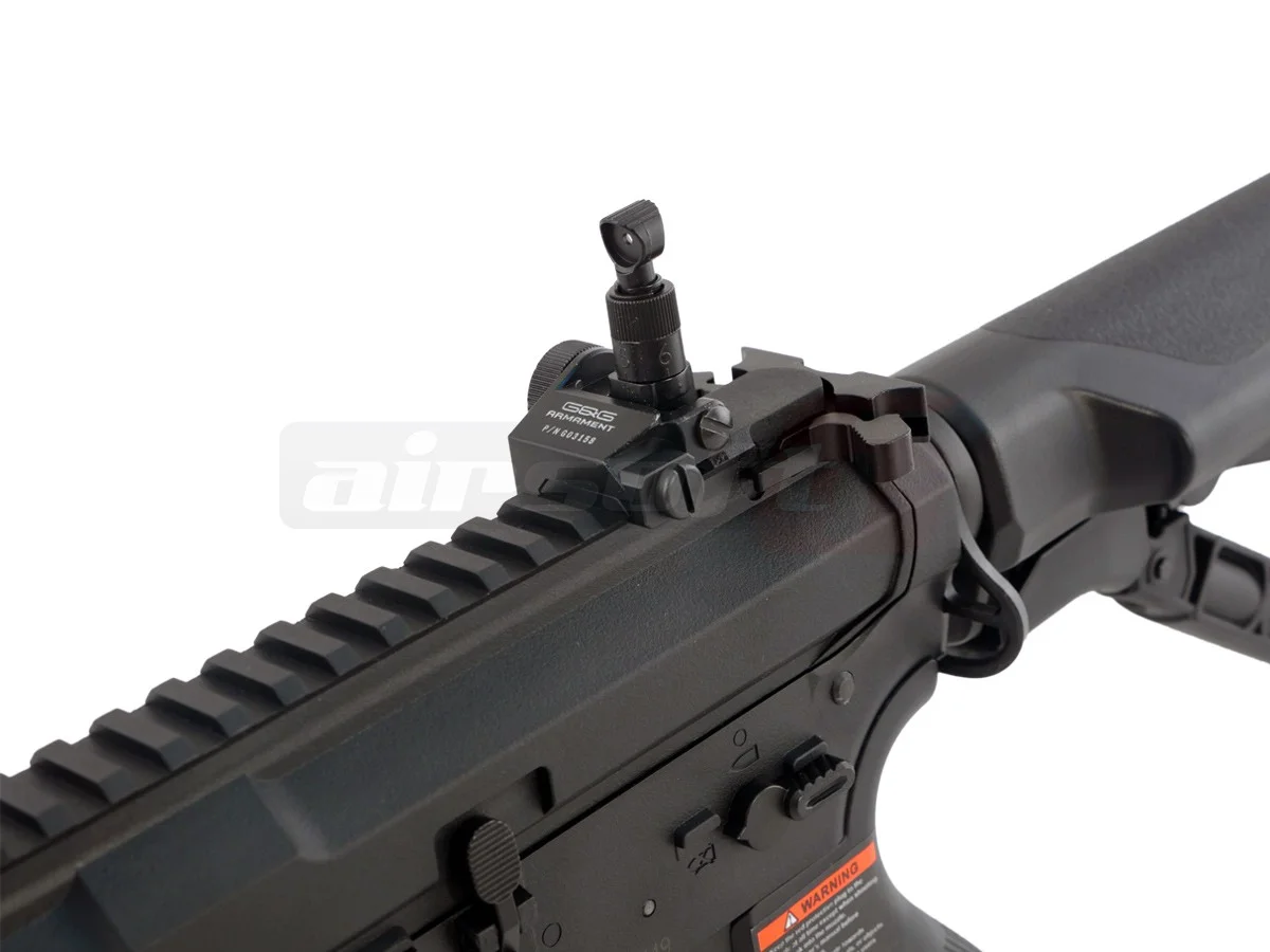 G&G M4 CM16 Wild Hog 12" 7
