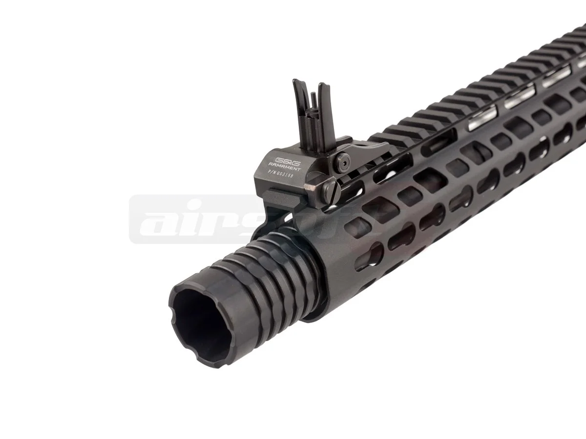 G&G M4 CM16 Wild Hog 12" 2