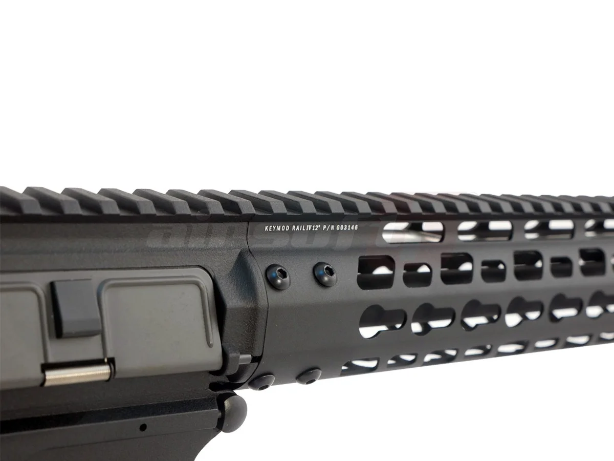 G&G M4 CM16 Wild Hog 12" 8