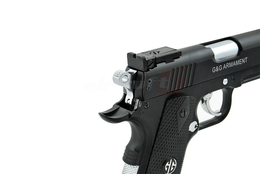 G&G Xtreme 45 8