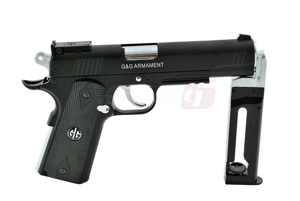 G&G Xtreme 45 9