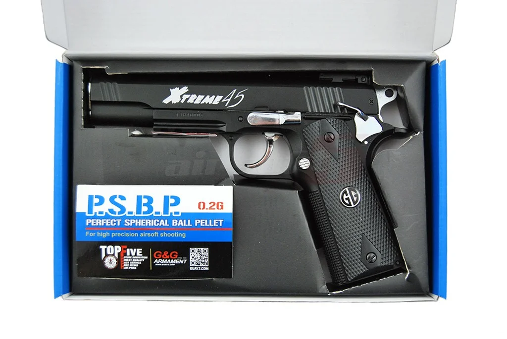 G&G Xtreme 45 5