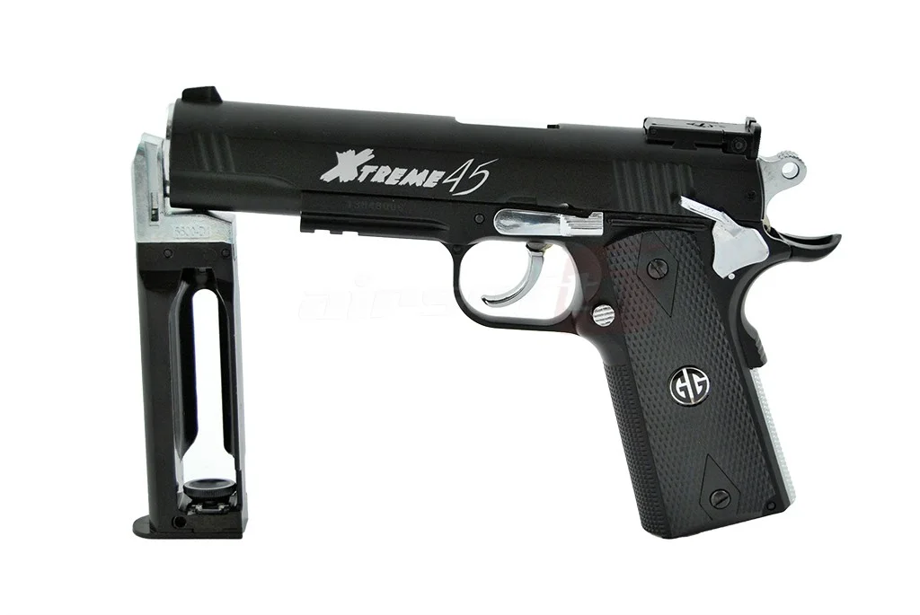 G&G Xtreme 45 13