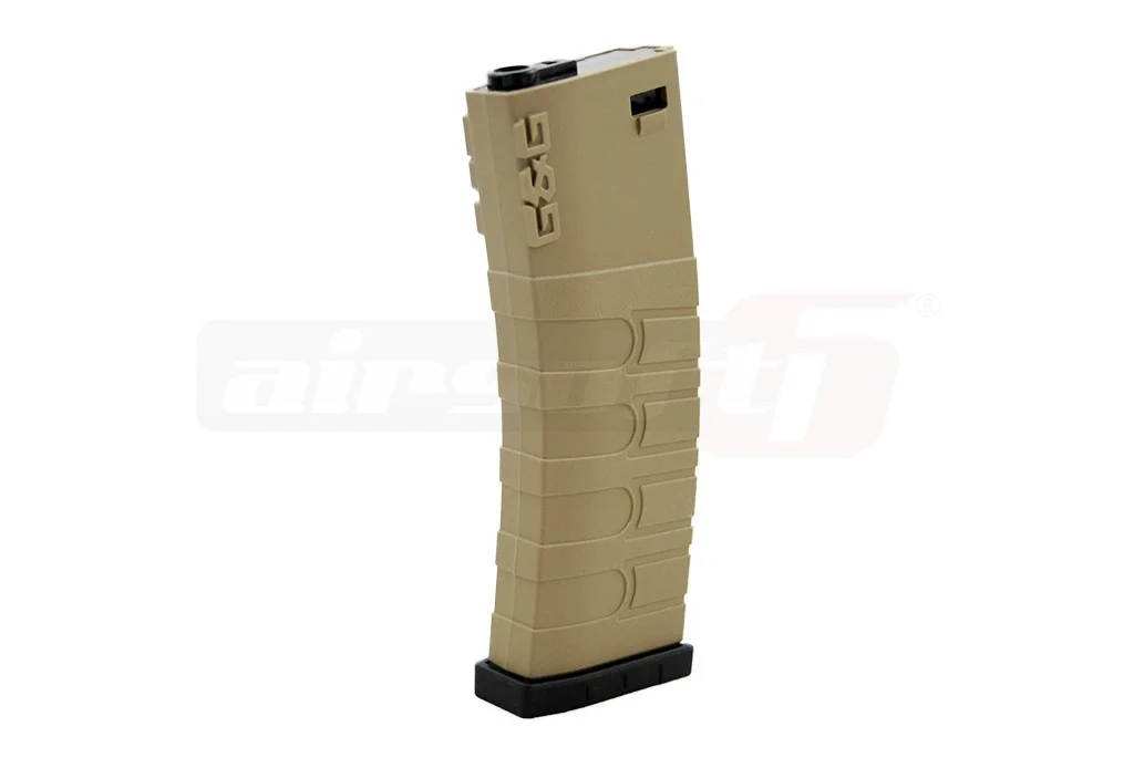 G&G M4/M16 Mid Cap Magazine Desert