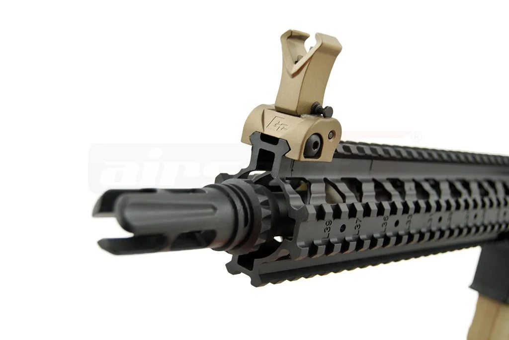 G&G M4 CM18 Mod1 10