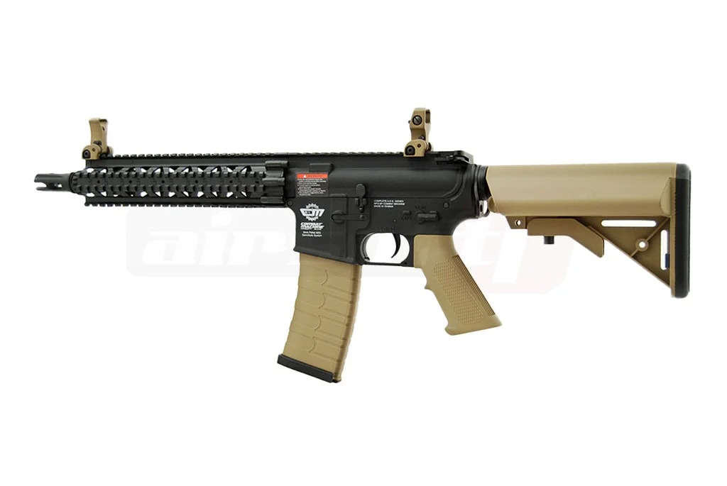G&G M4 CM18 Mod1 12