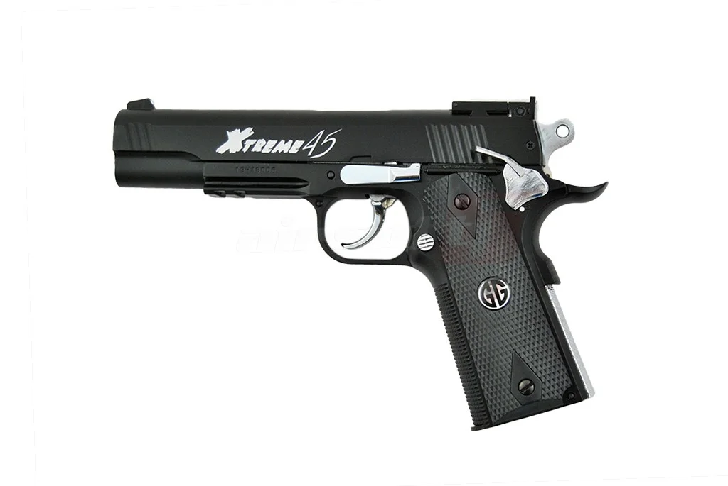 G&G Xtreme 45 15