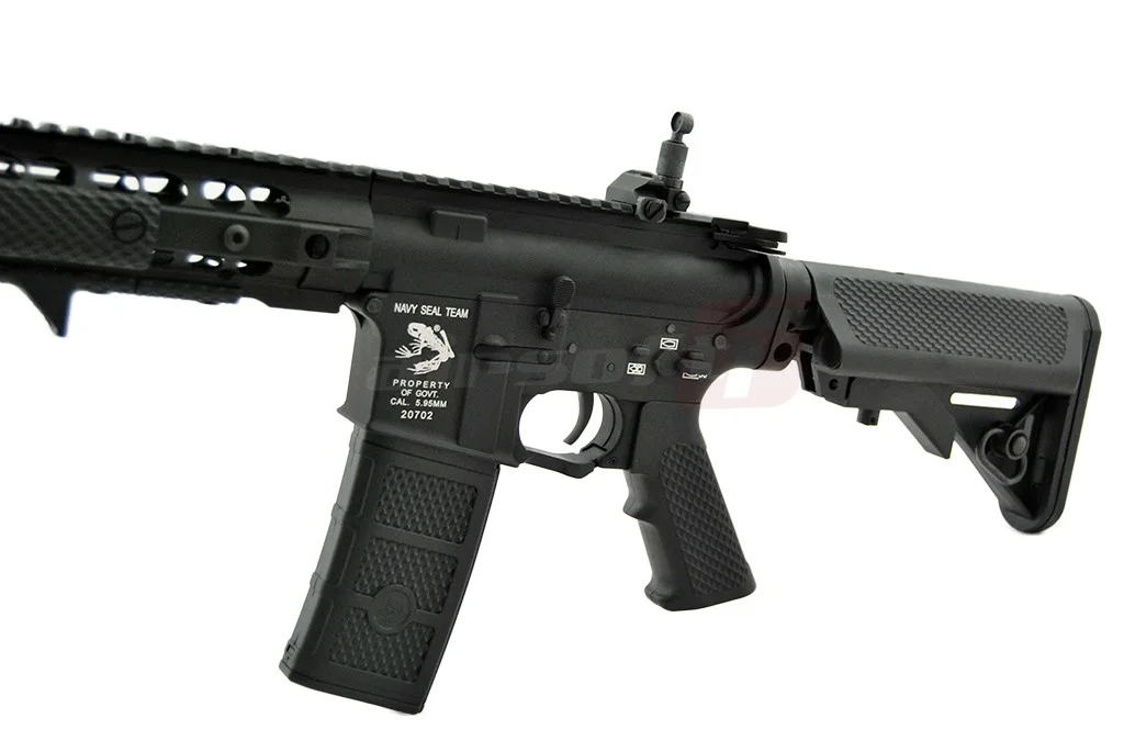 G&P M4 URX 3 10