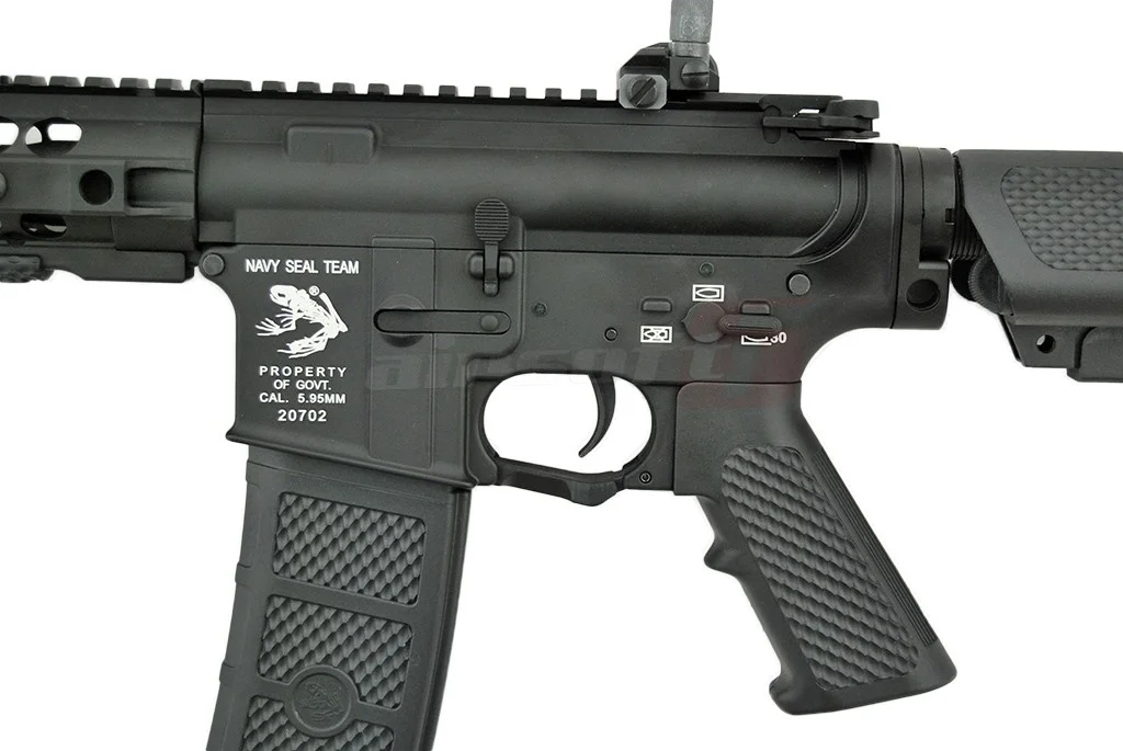 G&P M4 URX 3 2