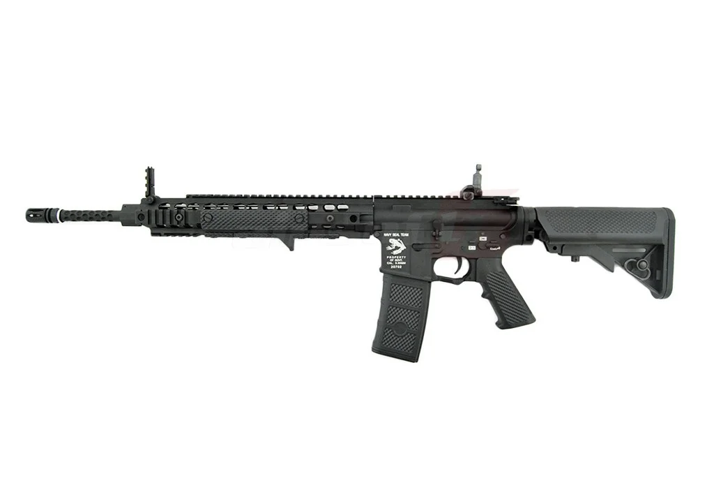 G&P M4 URX 3 13