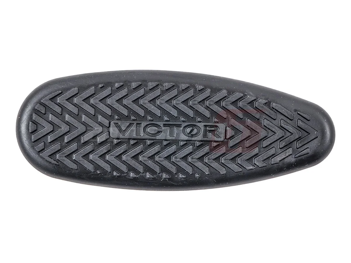 G&P Vltor Rubber Butt Pad 2