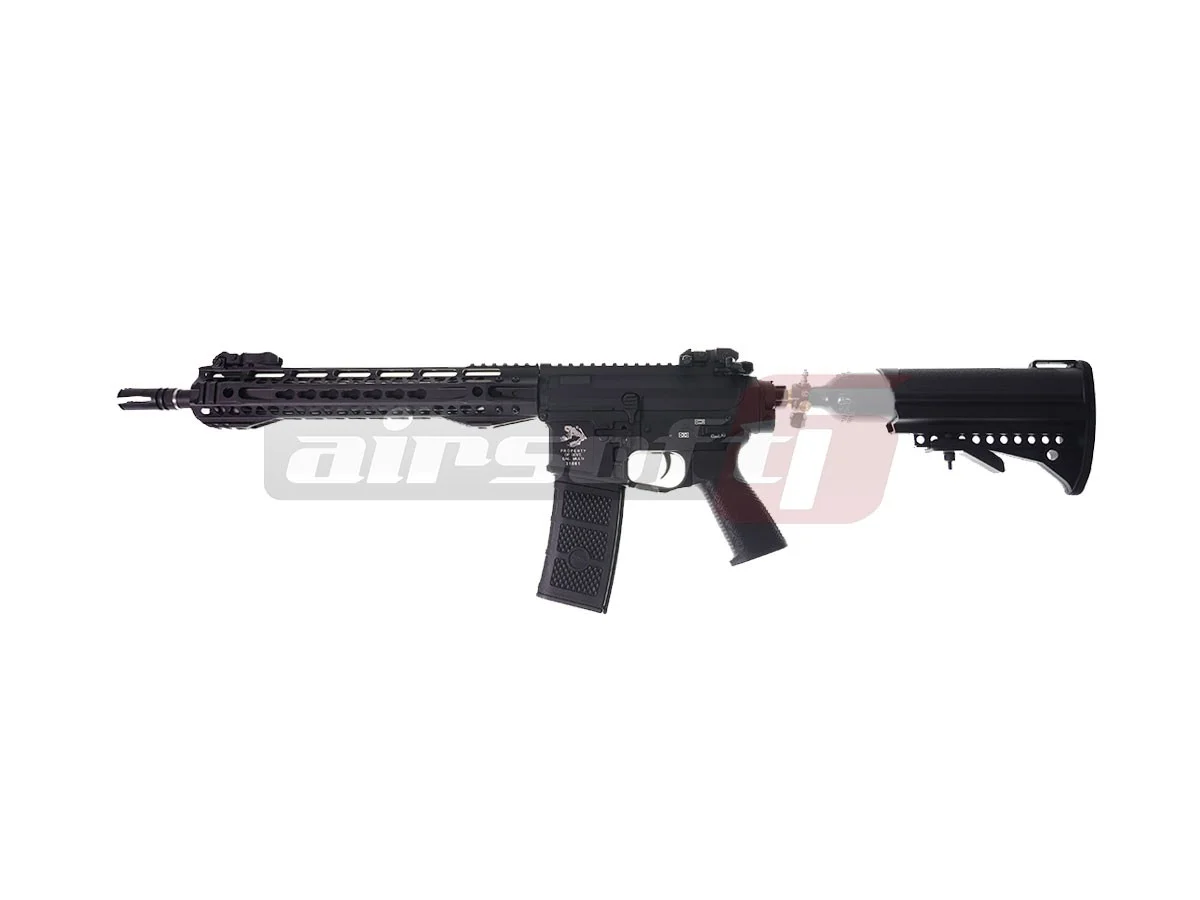 G&P M4 Jack 12 Inch HPA 9