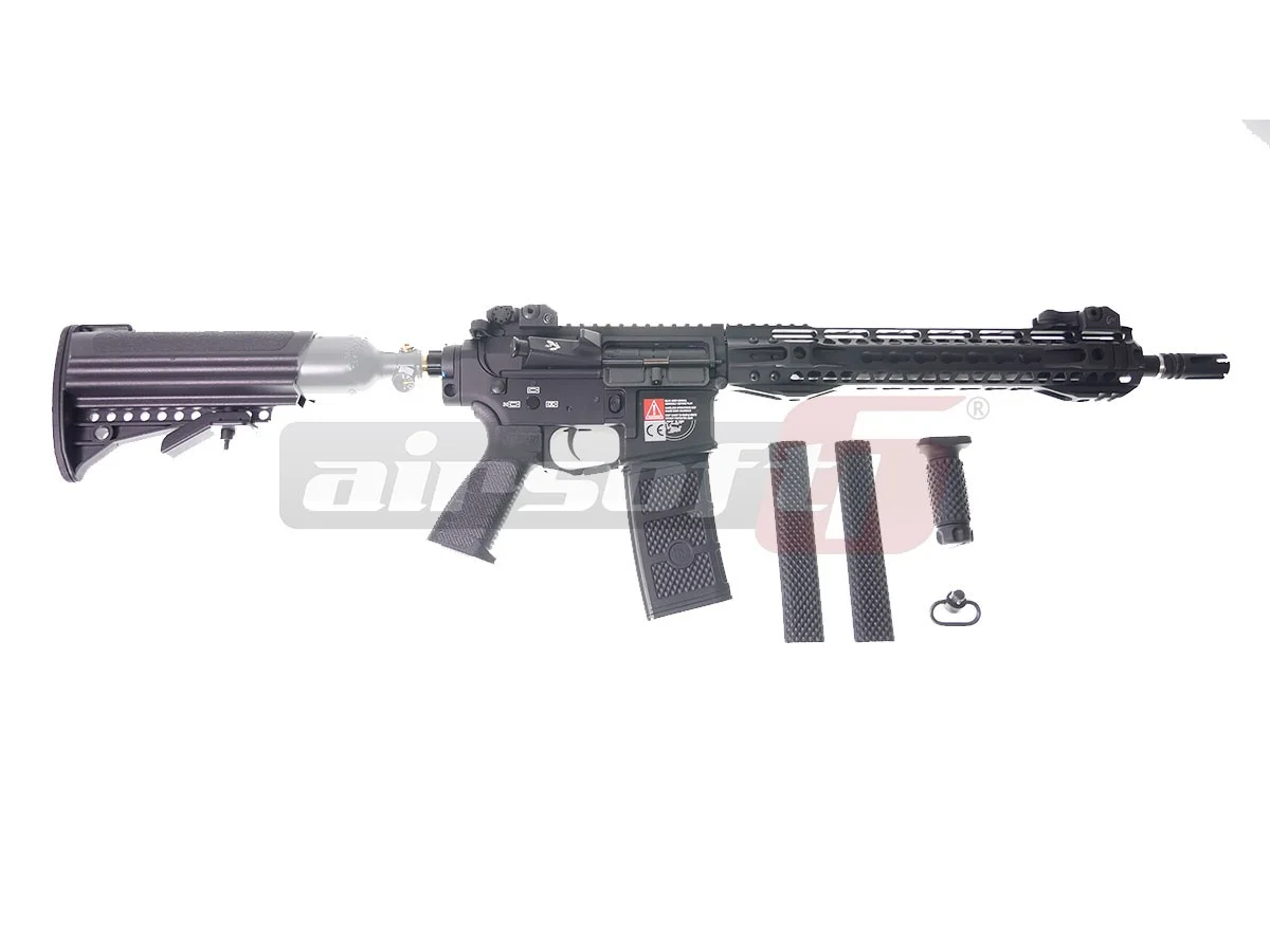 G&P M4 Jack 12 Inch HPA 4