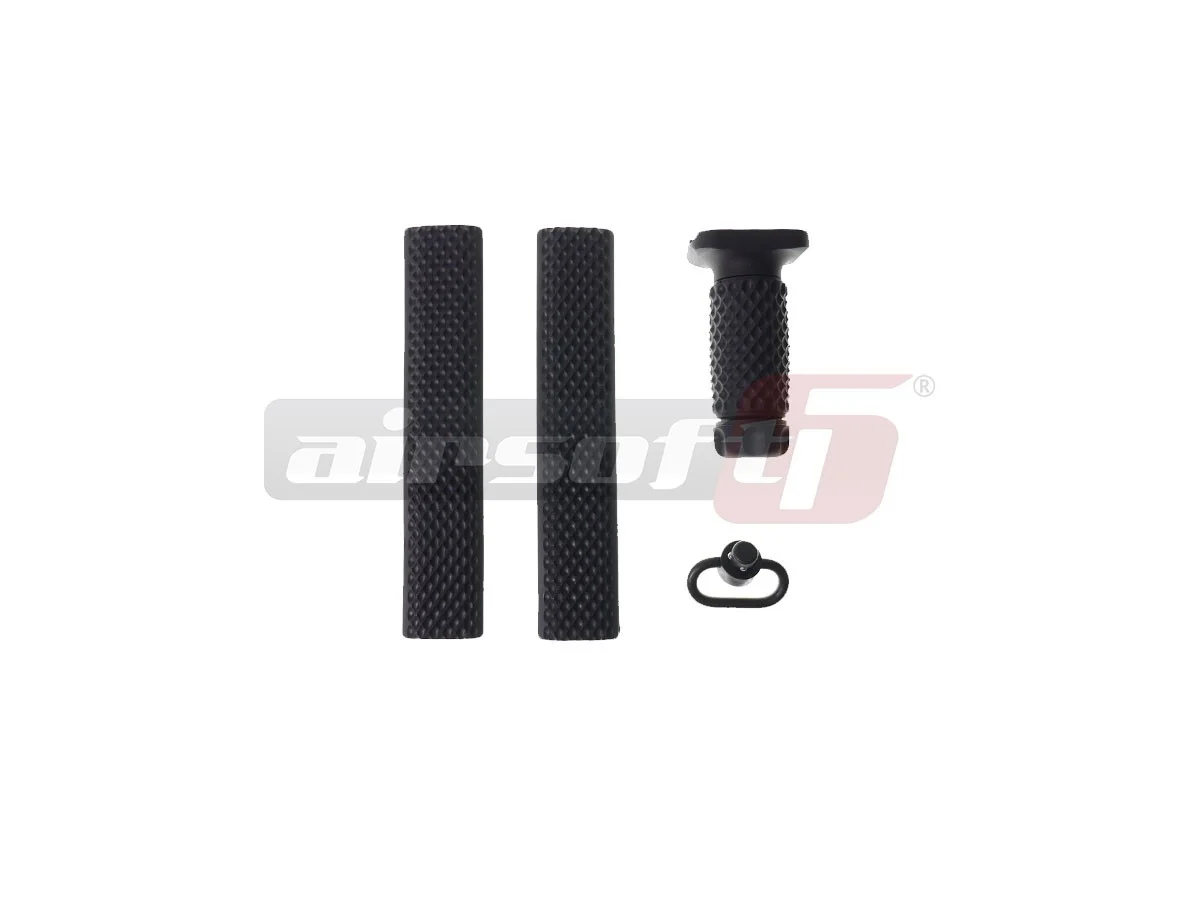 G&P M4 Jack 12 Inch HPA 5