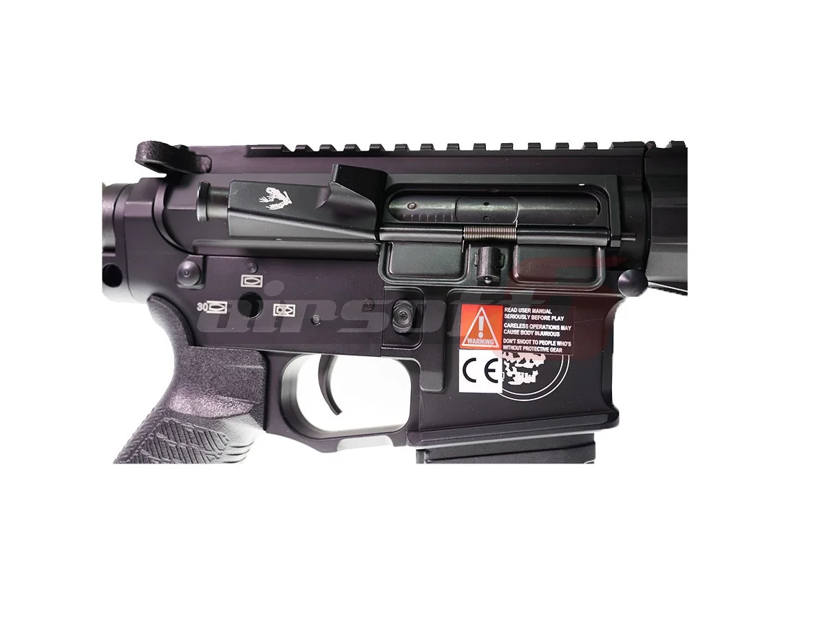 G&P M4 Jack 12 Inch HPA 7
