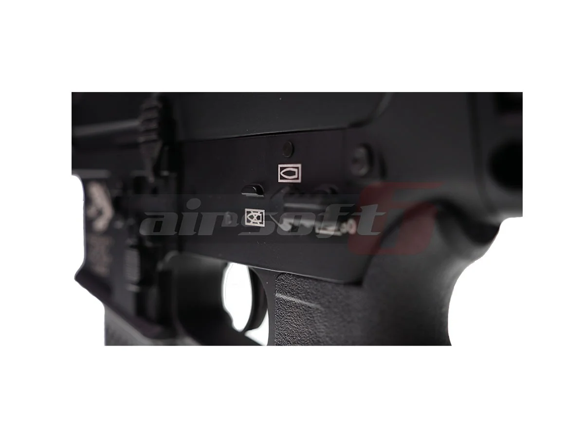 G&P M4 Jack 12 Inch HPA 8