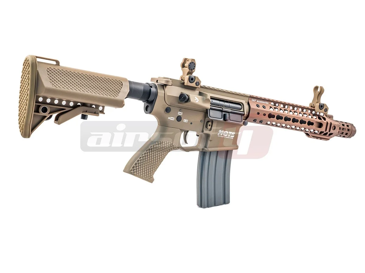 G&P M4 092 Tan 12