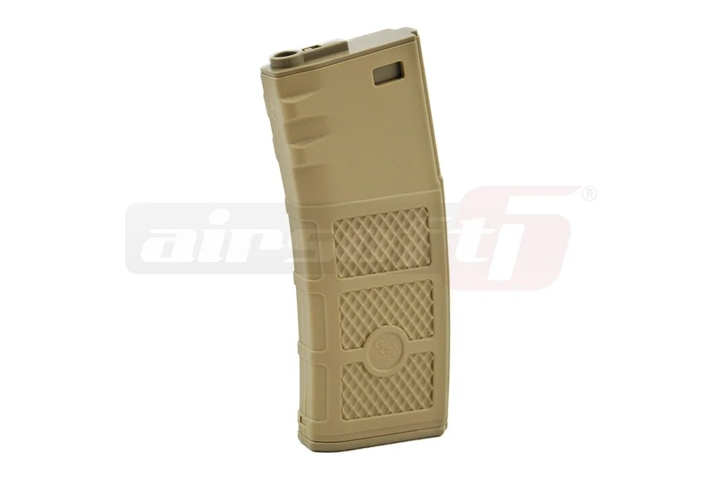 G&P M4 092 Tan 5