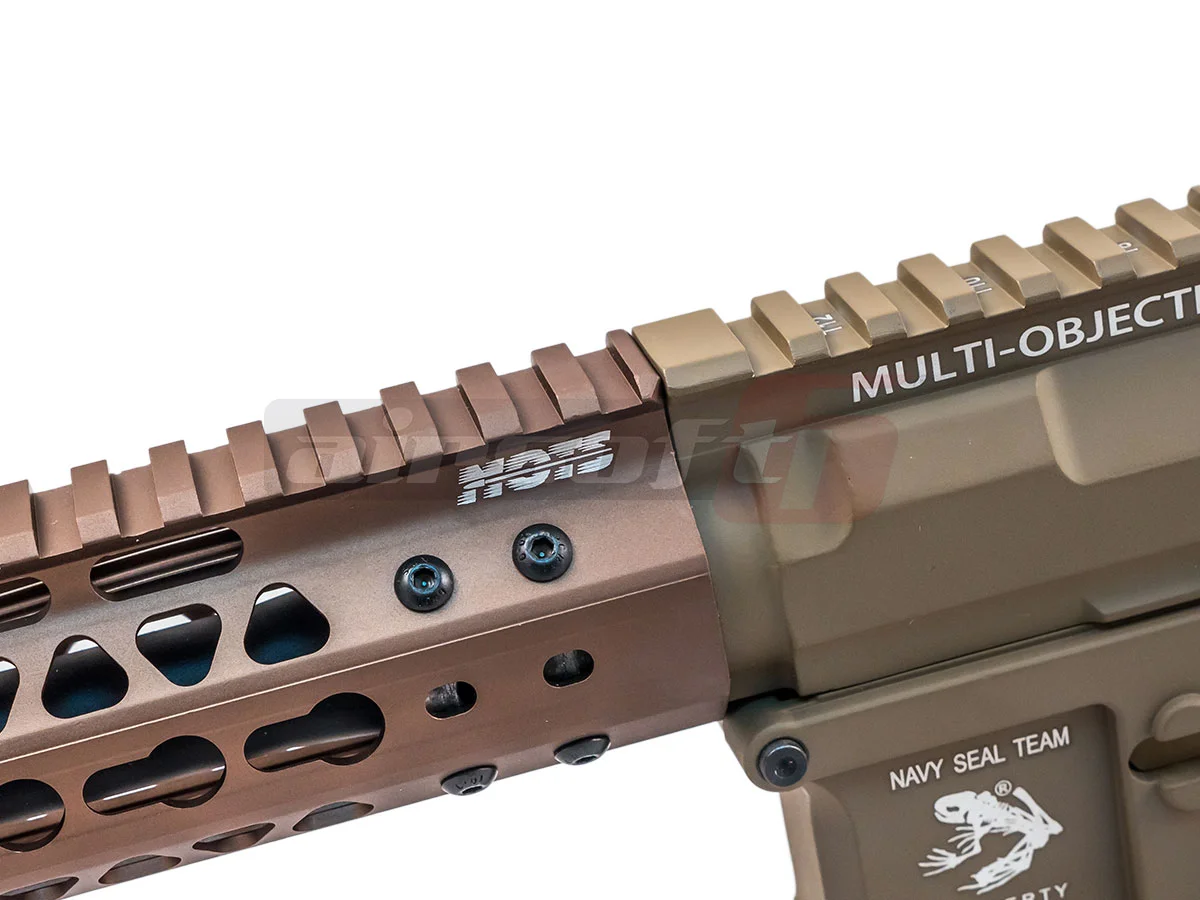 G&P M4 092 Tan 6
