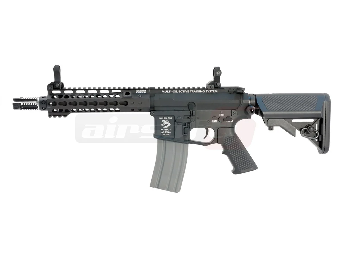 G&P M4 066 MOTS Navy Seals 9
