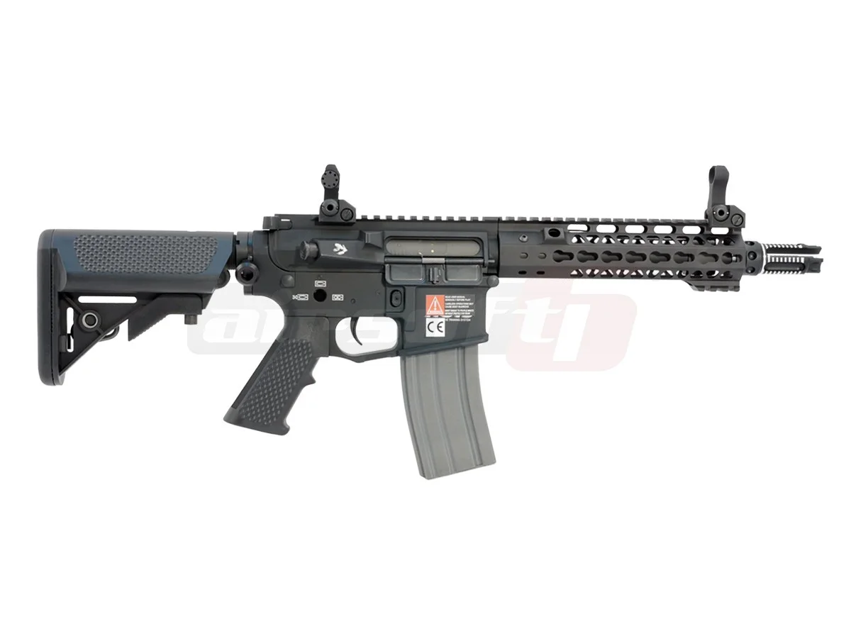 G&P M4 066 MOTS Navy Seals 4