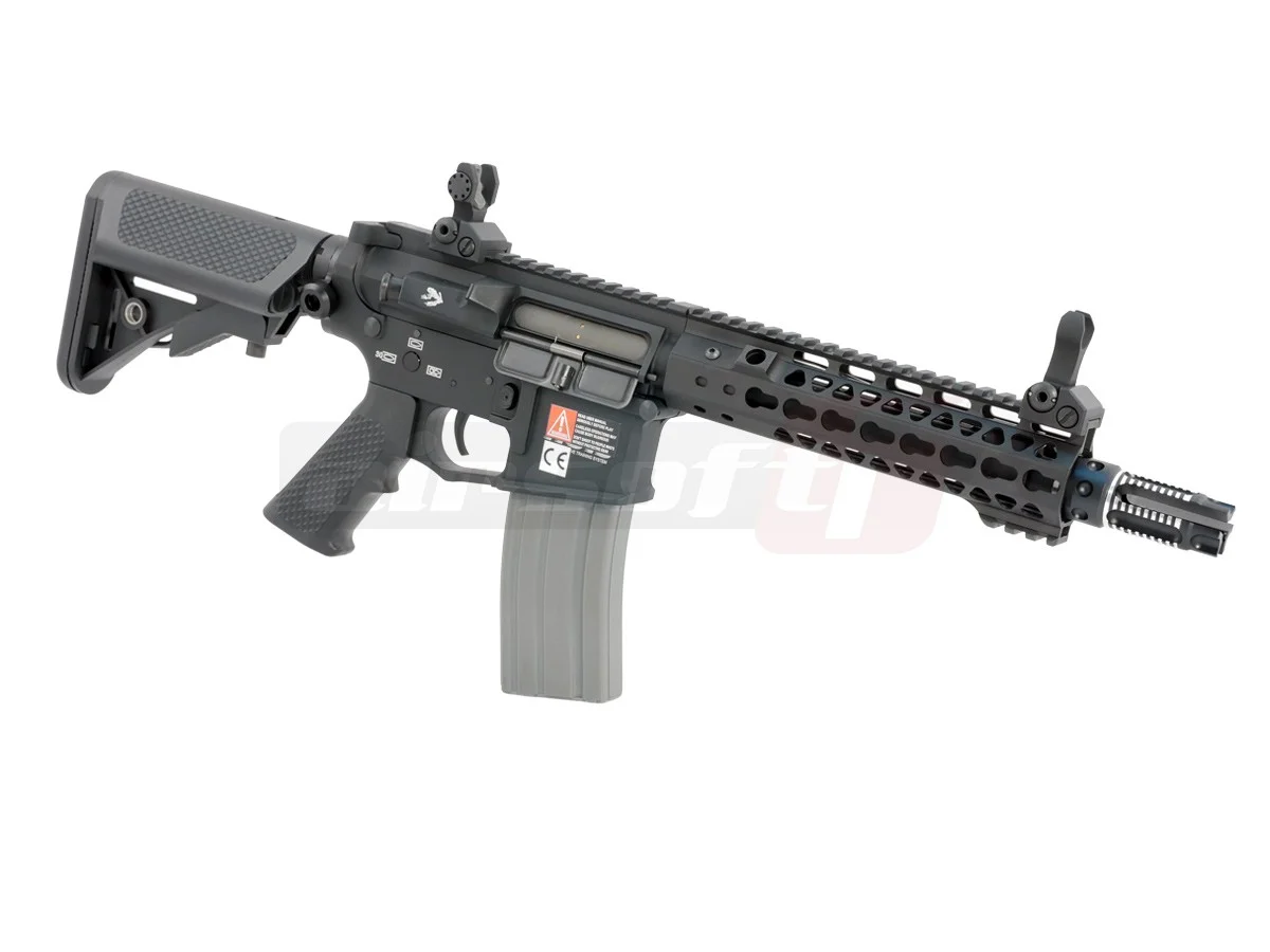 G&P M4 066 MOTS Navy Seals 6