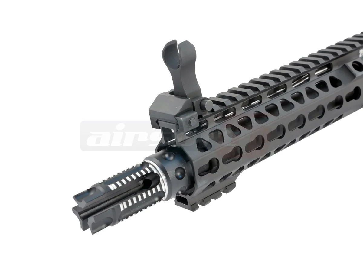 G&P M4 066 MOTS Navy Seals 5