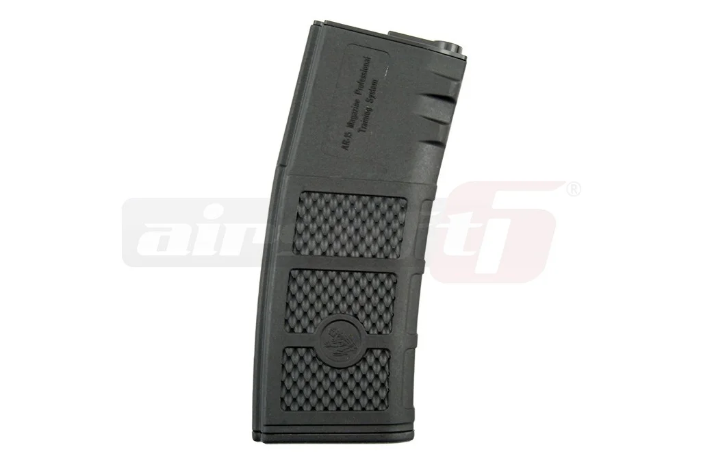 G&P M4/M16 Mid Cap ABS Magazine 2