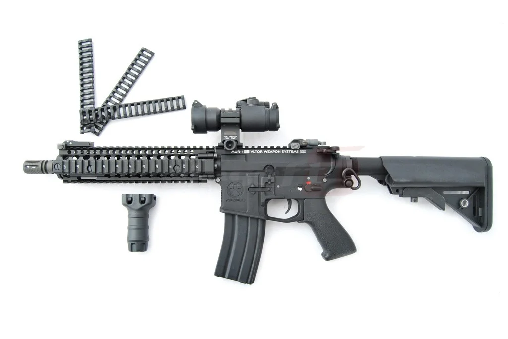 G&P M4 Defender Magpul 4