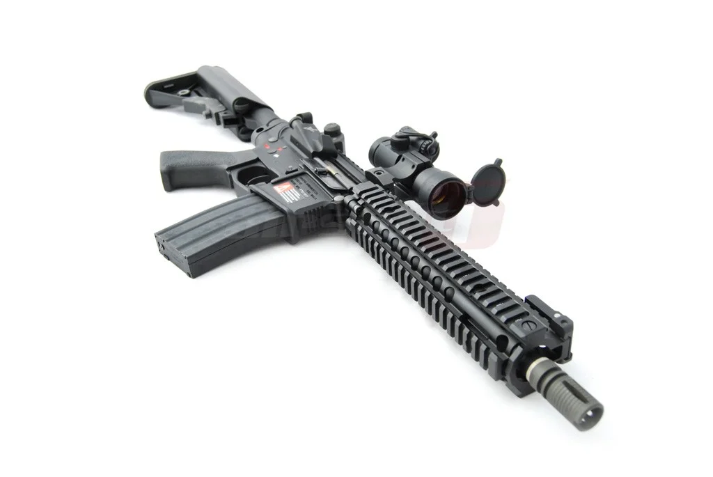 G&P M4 Defender Magpul 7