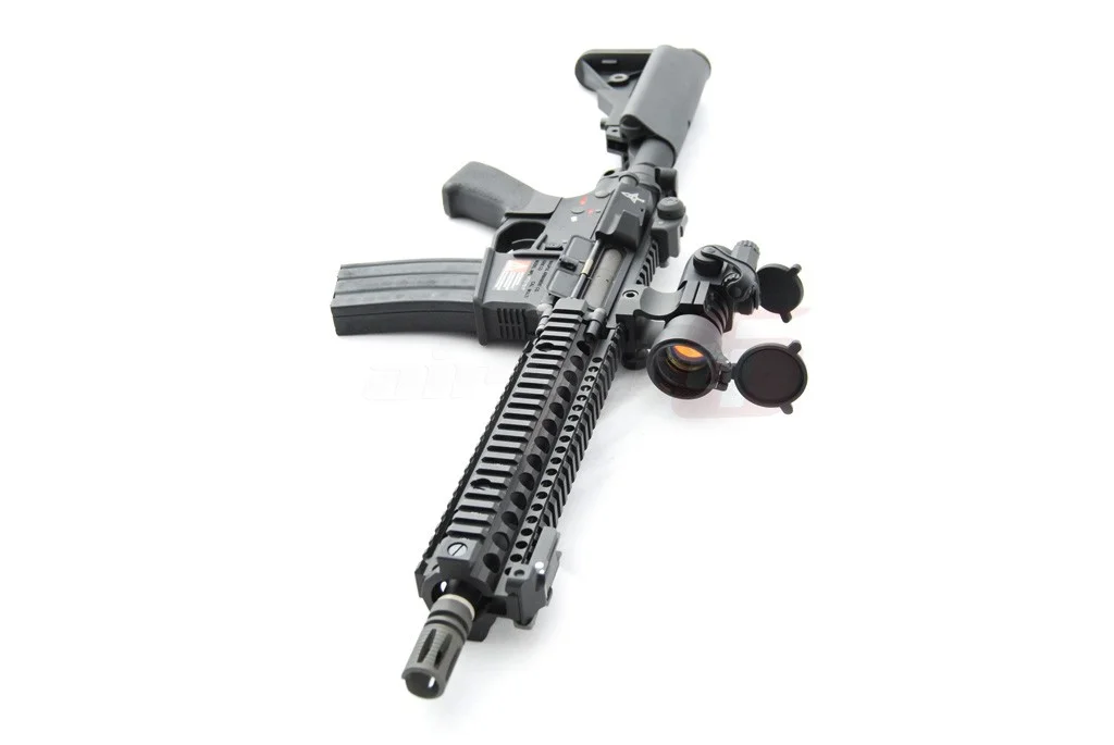 G&P M4 Defender Magpul 5