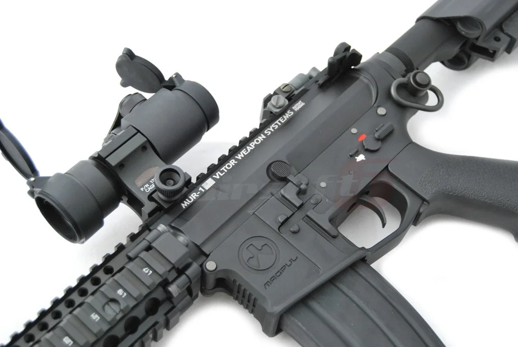 G&P M4 Defender Magpul 9