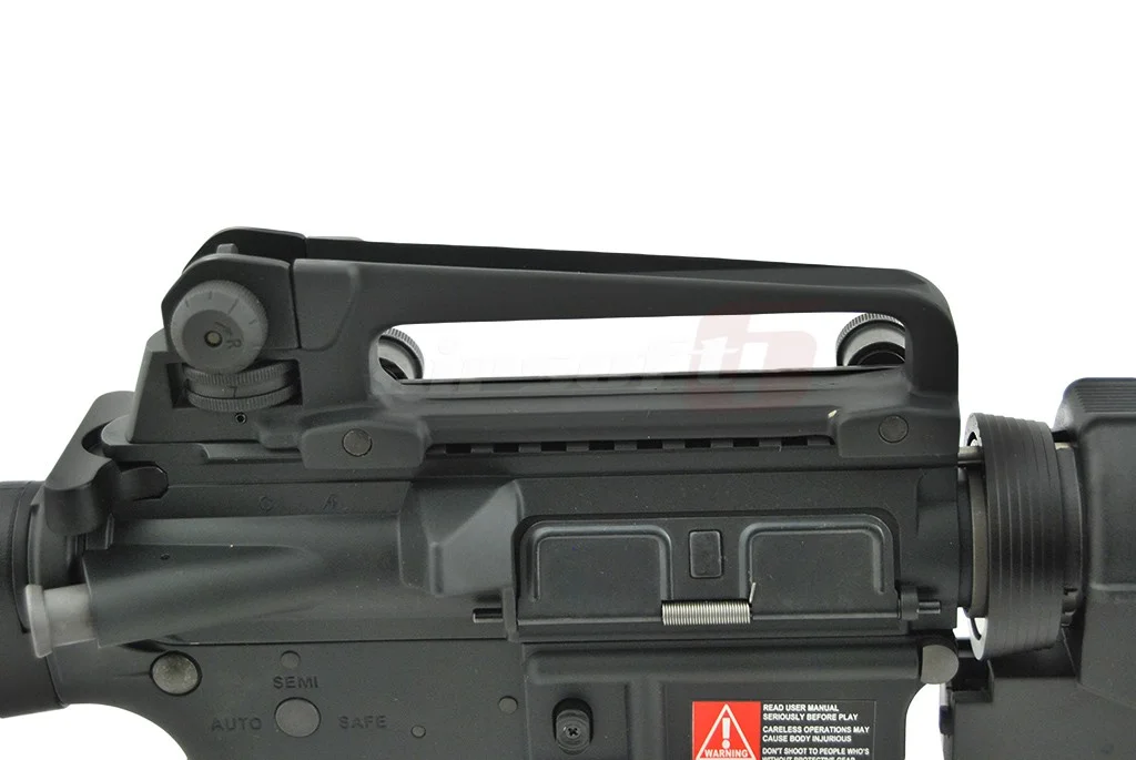 G&P M4 with Grenade Launcher 4