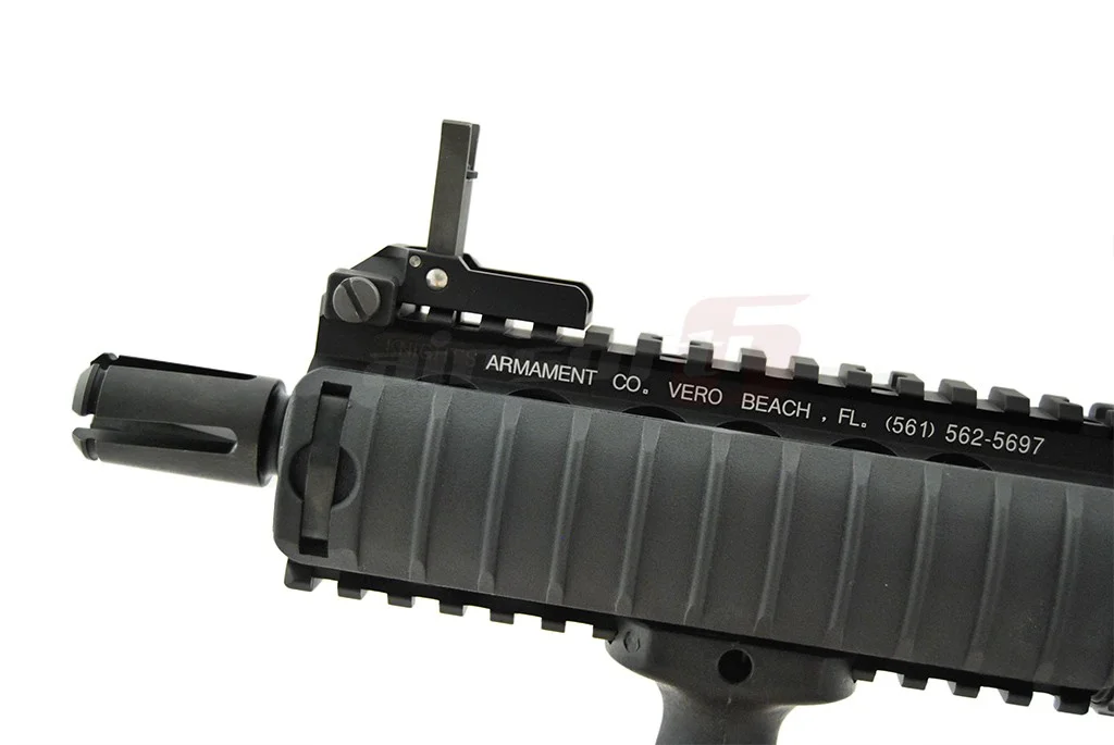 G&P M4 Short 10