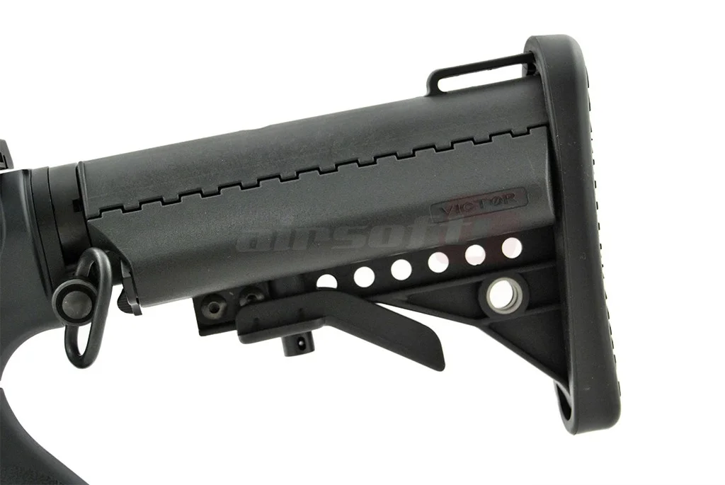 G&P M4 Short 8