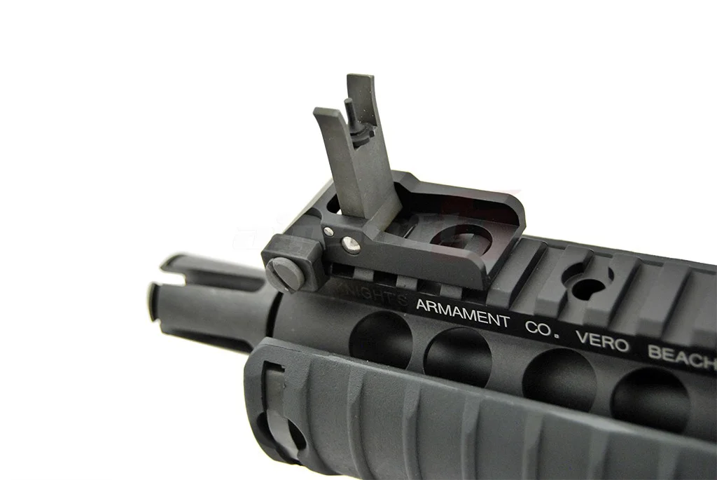 G&P M4 Short 15