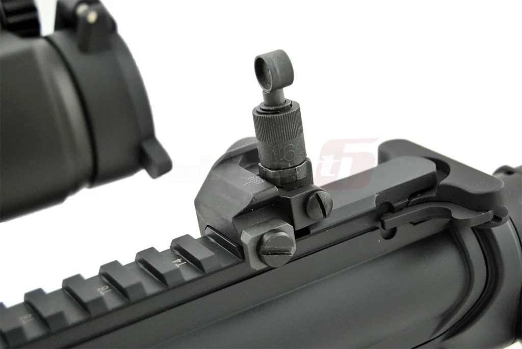 G&P M4 Short 16