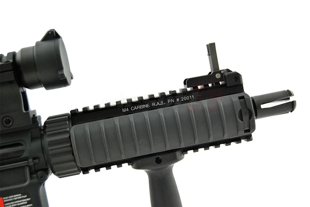 G&P M4 Short 6