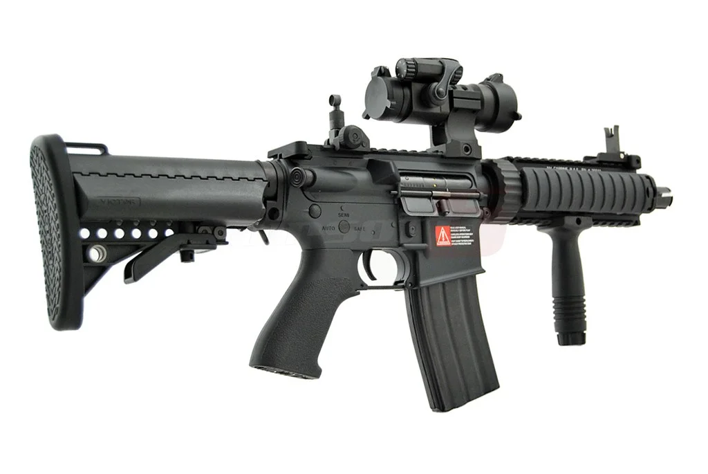 G&P M4 Short 7