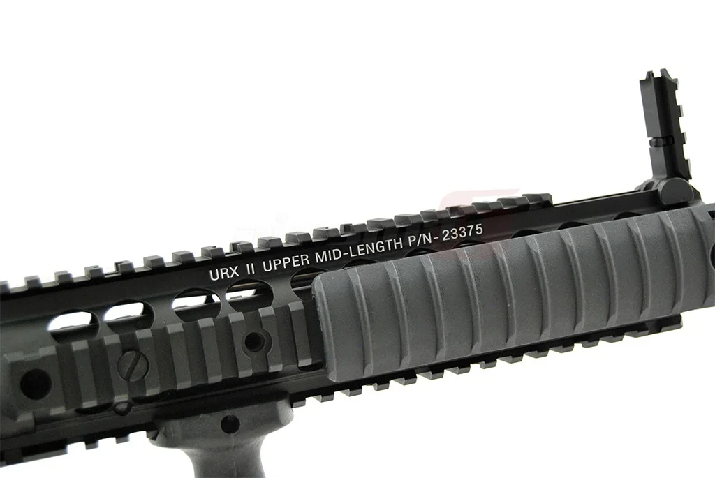 G&P M4 SR15 CQB 10