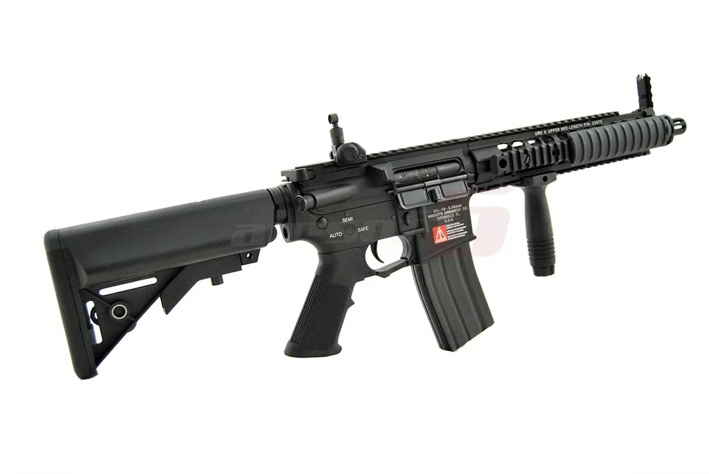 G&P M4 SR15 CQB 13