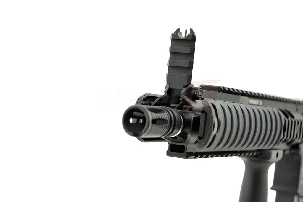 G&P M4 SR15 CQB 11