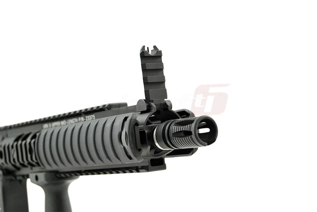 G&P M4 SR15 CQB 15