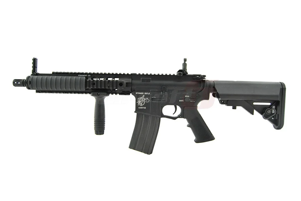 G&P M4 SR15 CQB 18