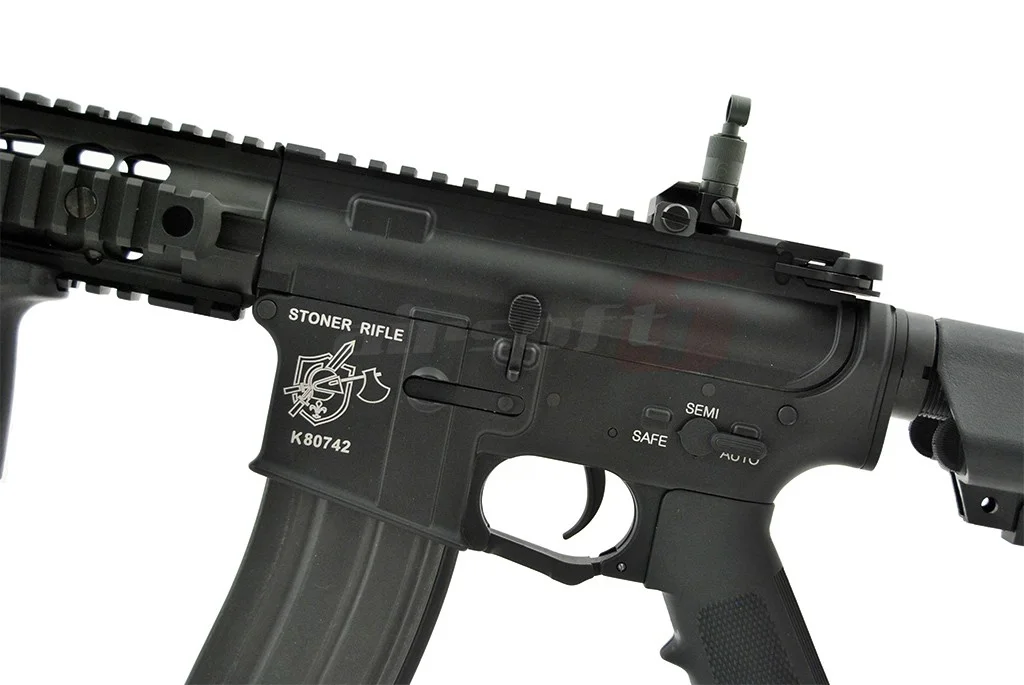 G&P M4 SR15 CQB 2