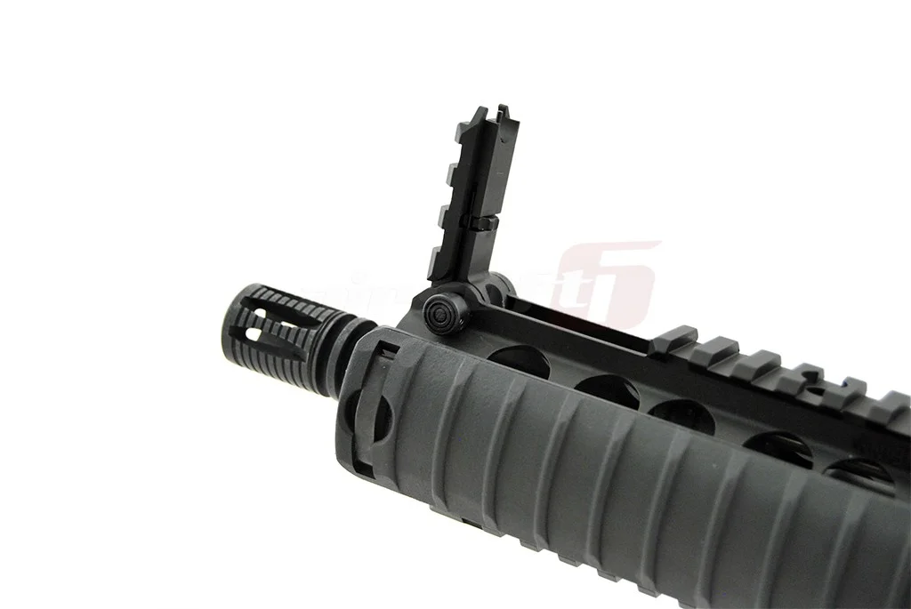 G&P M4 SR15 CQB 6
