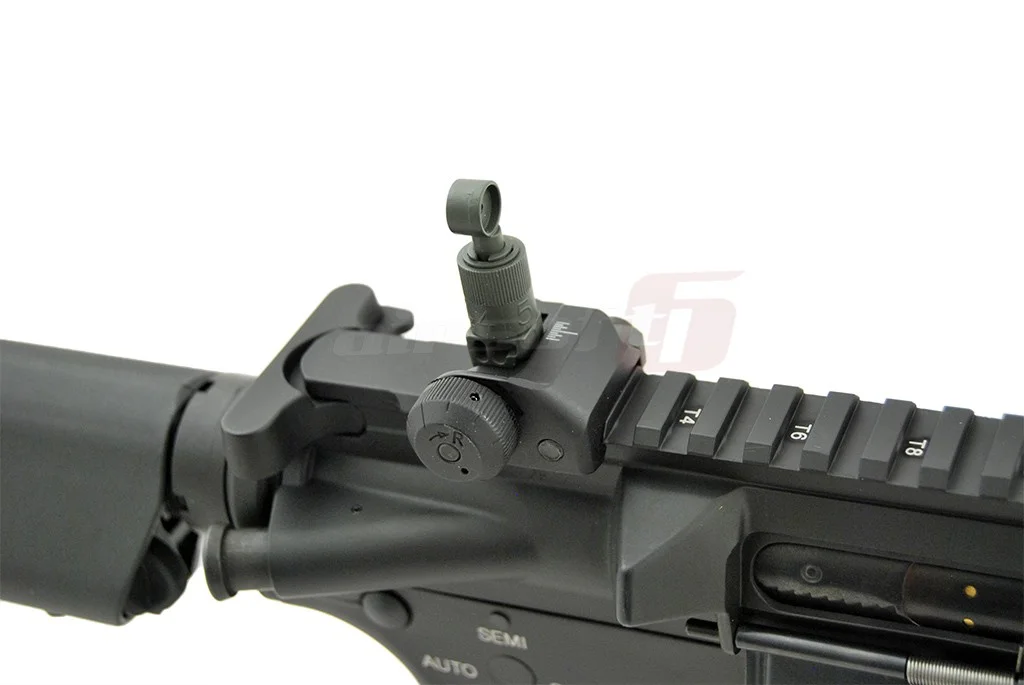 G&P M4 SR15 CQB 7